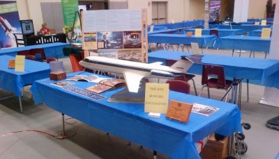 Congratulations to the North East ISD on their 17th Annual Career Expo