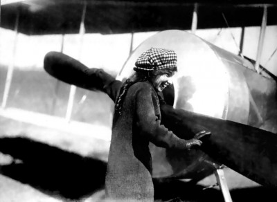 Stinson Municipal Airport marking 100 years in 2015