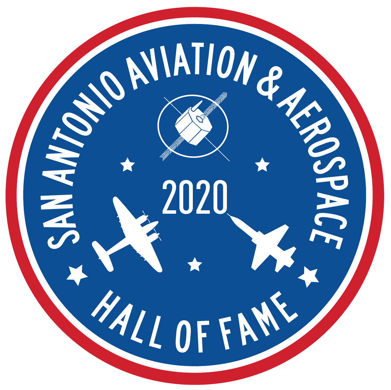 San Antonio Aviation and Aerospace Hall of Fame 2020
