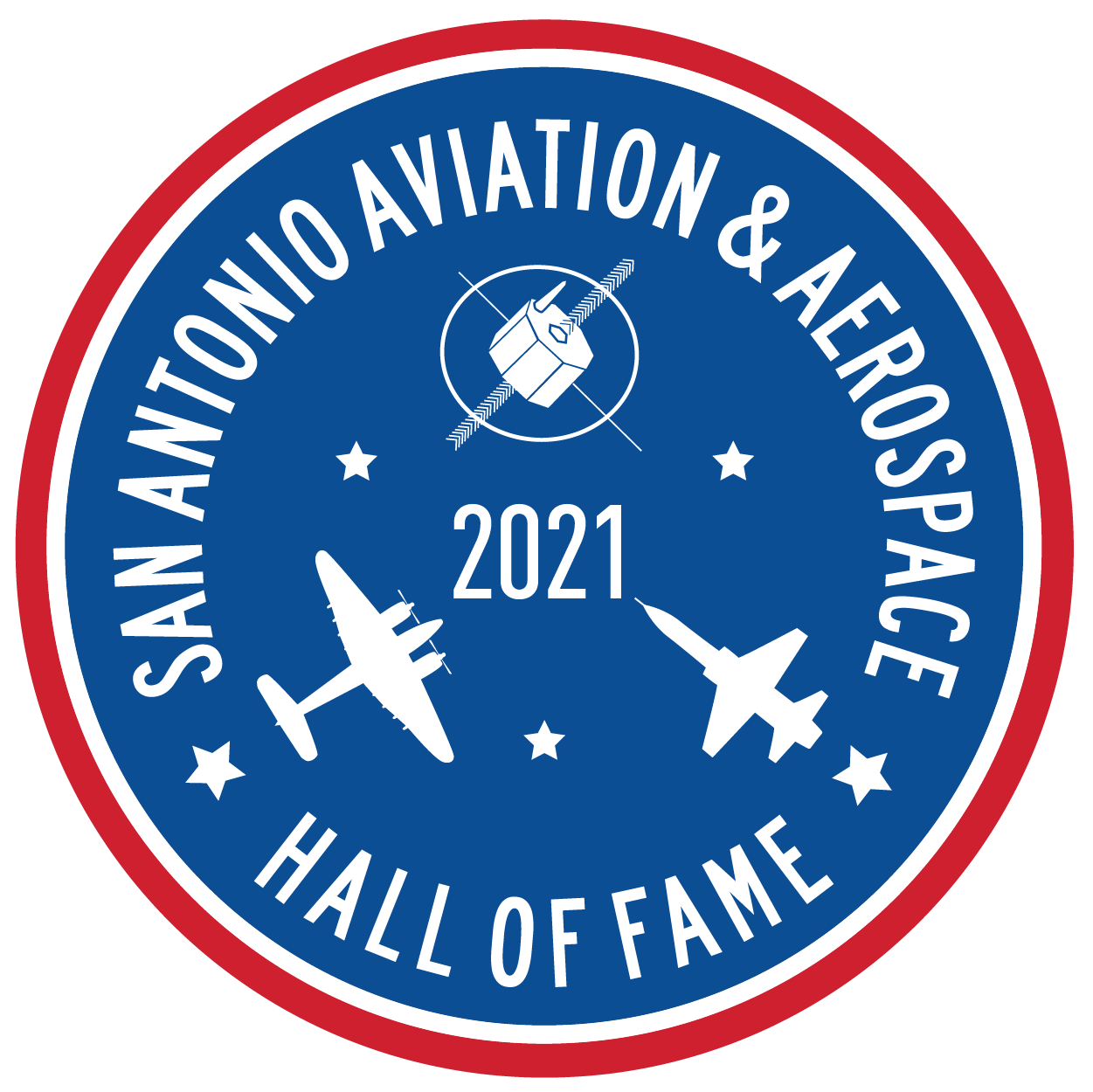 San Antonio Aviation and Aerospace Hall of Fame 2021