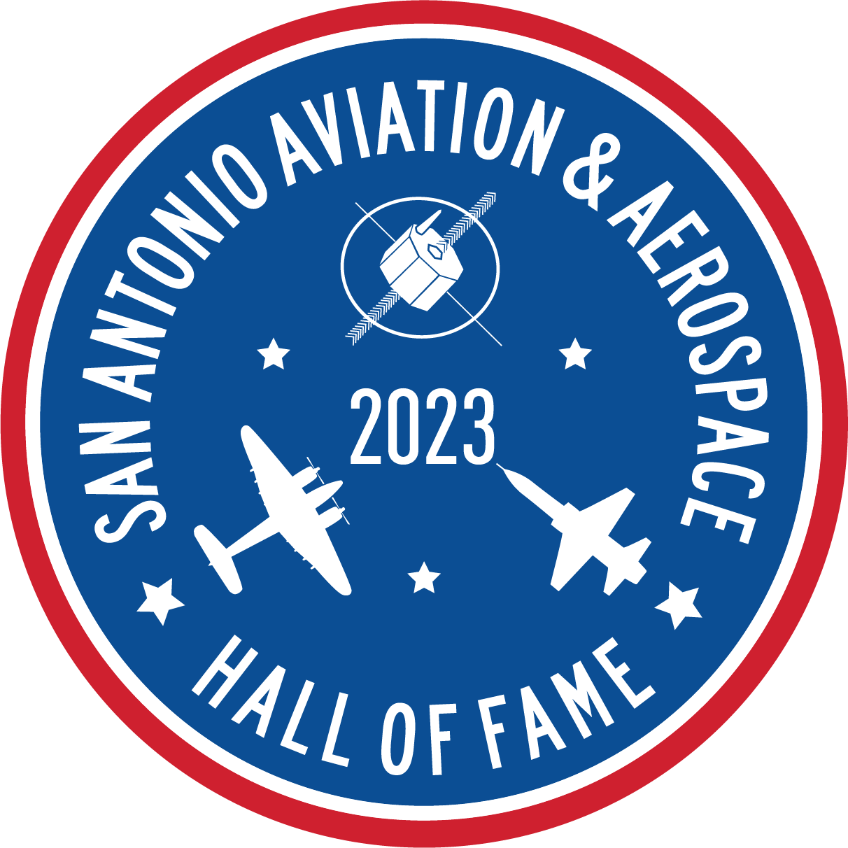 San Antonio Aviation and Aerospace Hall of Fame 2023