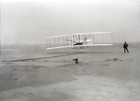 Wright Brothers