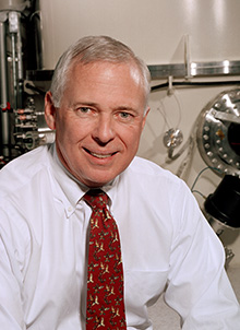 James L. Burch, Ph.D.