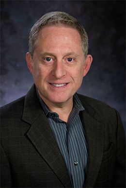 Dr. Alan Stern