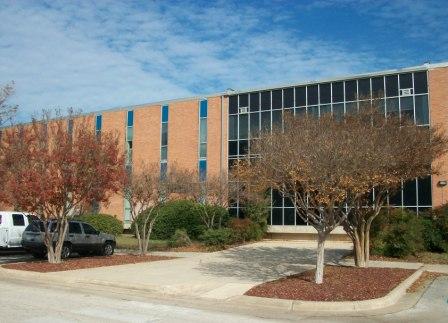 Brooks AFB School of Medicine