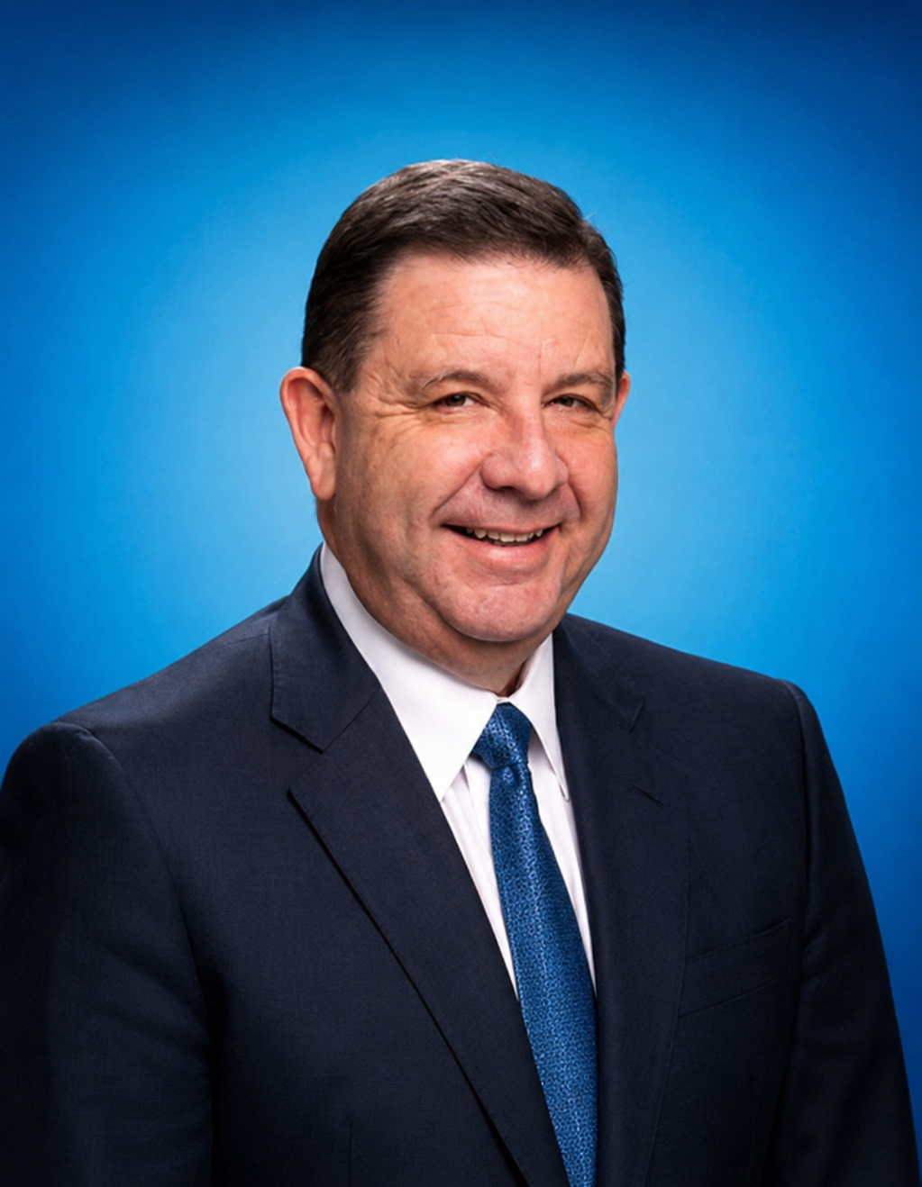 Dan Gonzales