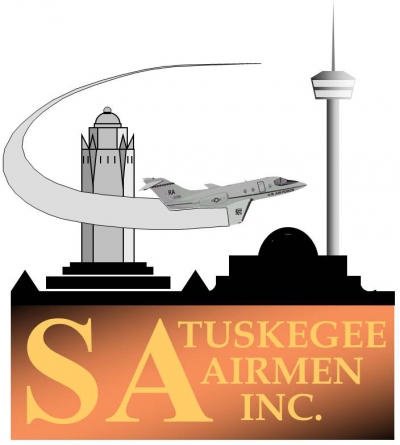 SA Tuskegee Airmen