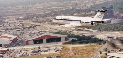 DHC BAC1-11 Re-Engine Program - Why did Dee Do It?