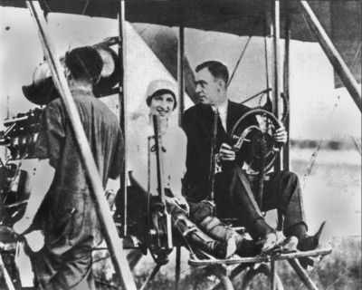 The Frost Family – Aviation Legends and Military Heroes