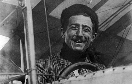 San Antonio Aviation and Aerospace History