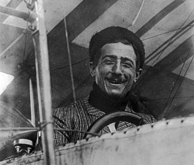 San Antonio Aviation and Aerospace History