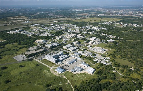 Southwest Research Institute® an integral part of San Antonio’s aviation heritage