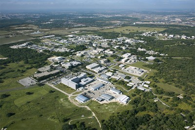 Southwest Research Institute® an integral part of San Antonio’s aviation heritage