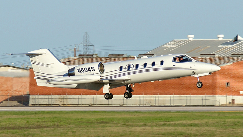 Lear 35