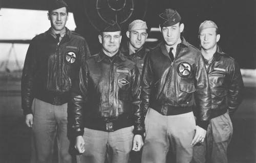 Coming Soon: San Antonio Aviation and Aerospace Hall of Fame
