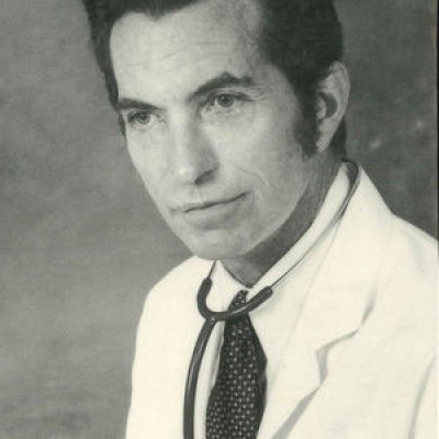 Dr. Lawrence Edward Lamb – Pioneer in Aerospace Medicine