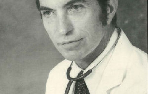 Dr. Lawrence Edward Lamb – Pioneer in Aerospace Medicine