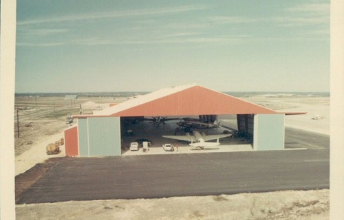 The Dee Howard Co. Beginnings