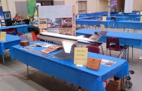 Congratulations to the North East ISD on their 17th Annual Career Expo