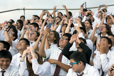DHF and SAISD launch aviation and aerospace collaborative