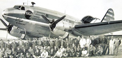 Slick Airways