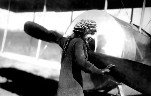 Stinson Municipal Airport marking 100 years in 2015