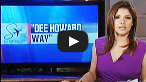 Dee Howard Way News Clips