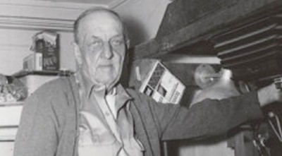 W.D. Smithers - Pioneer in Aerial Photography