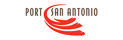 Port San Antonio Logo