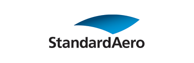 Standard Aero Logo