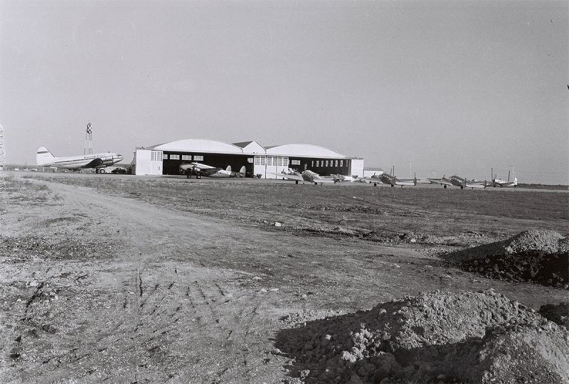Howard Aero Facilities 0005
