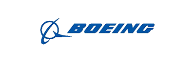 Boeing Logo