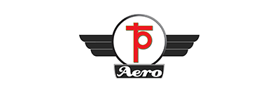 TP Aero Logo